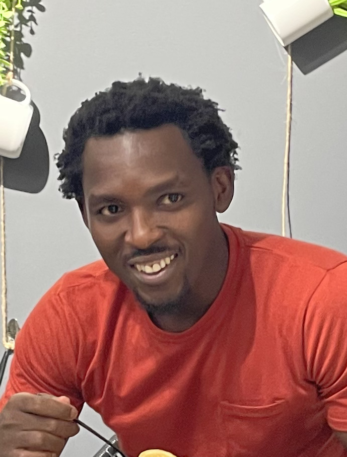 Thabiso Zikalala